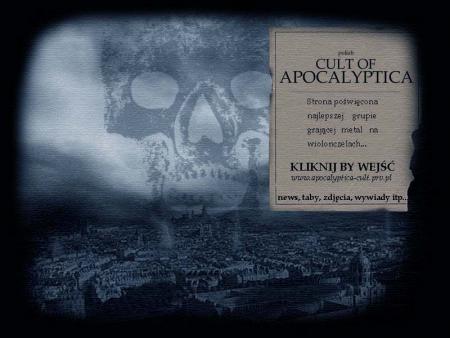 apocalyptica