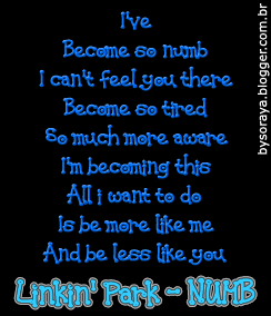 likin'park-numb