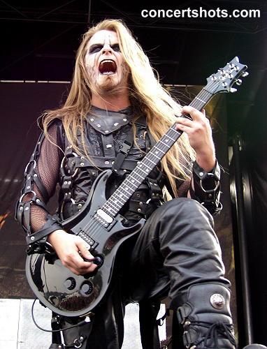 rock