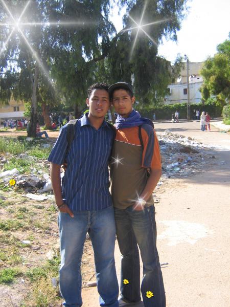 abdo et simo